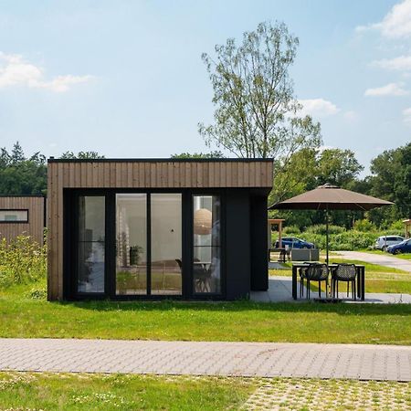 Vakantiepark Hoelte Рийсен Екстериор снимка