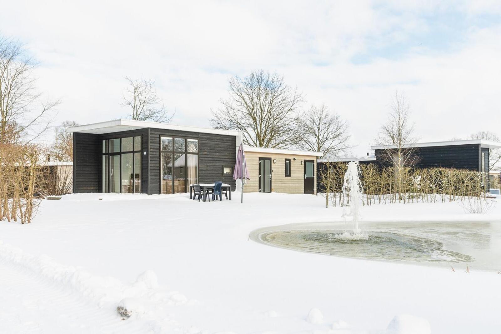 Vakantiepark Hoelte Рийсен Стая снимка