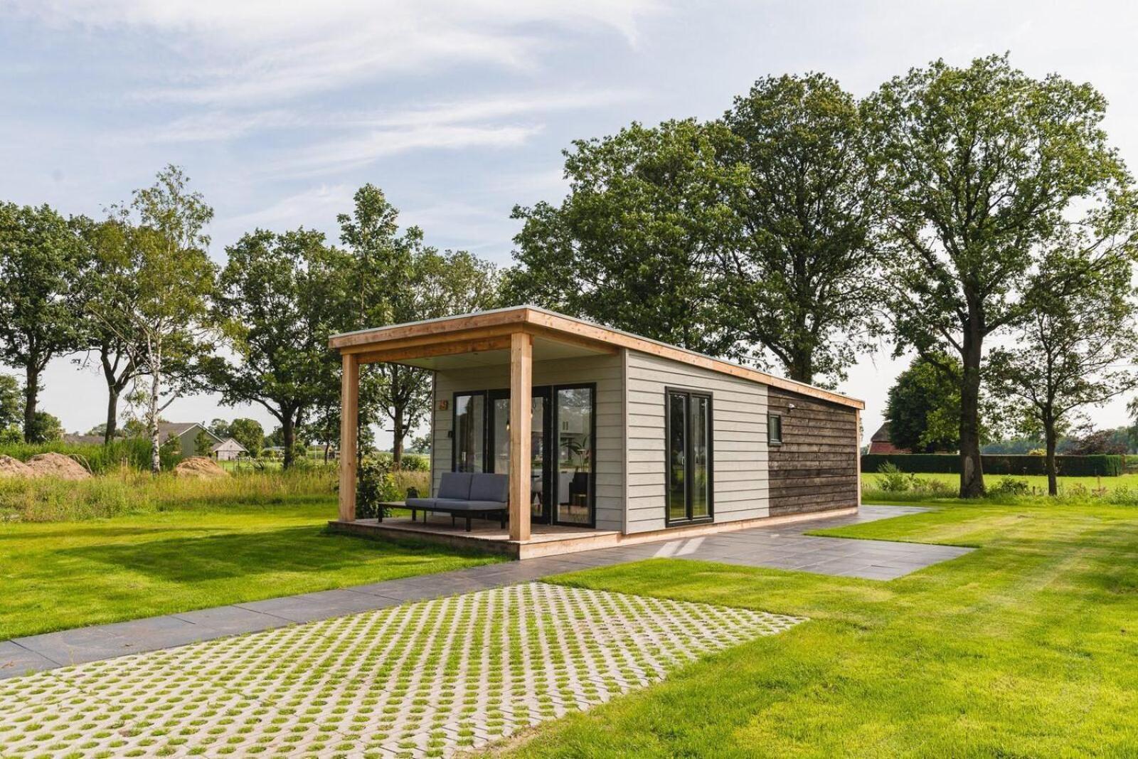 Vakantiepark Hoelte Рийсен Стая снимка