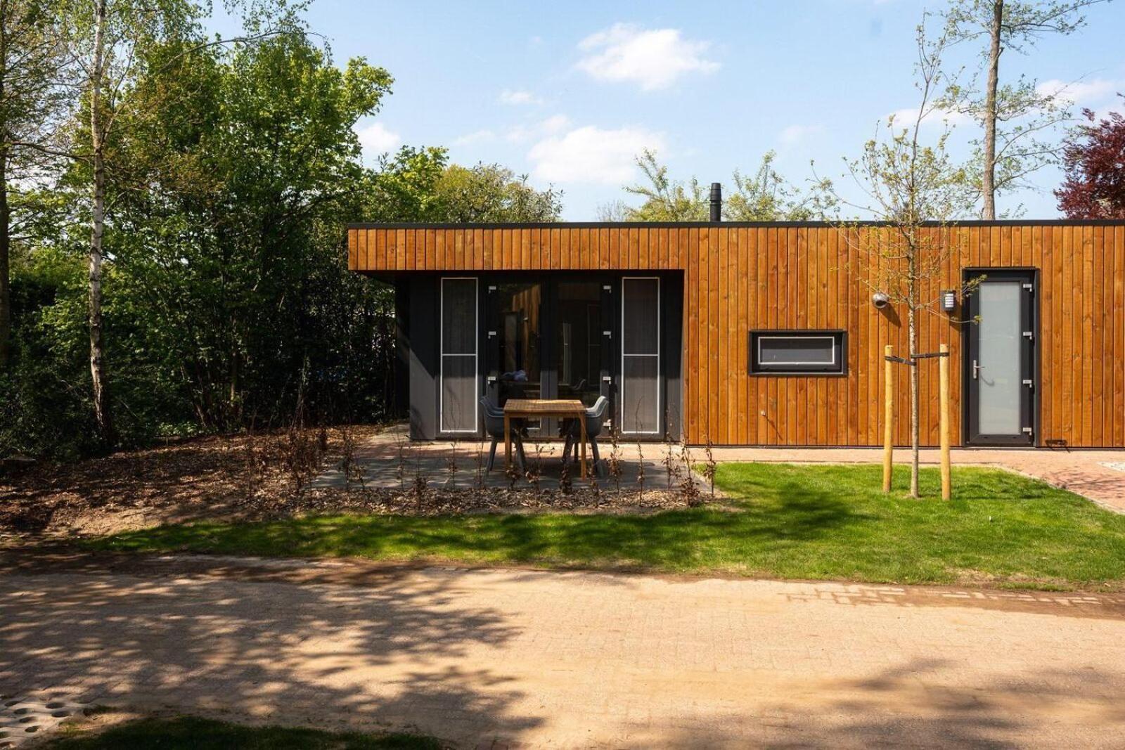 Vakantiepark Hoelte Рийсен Стая снимка