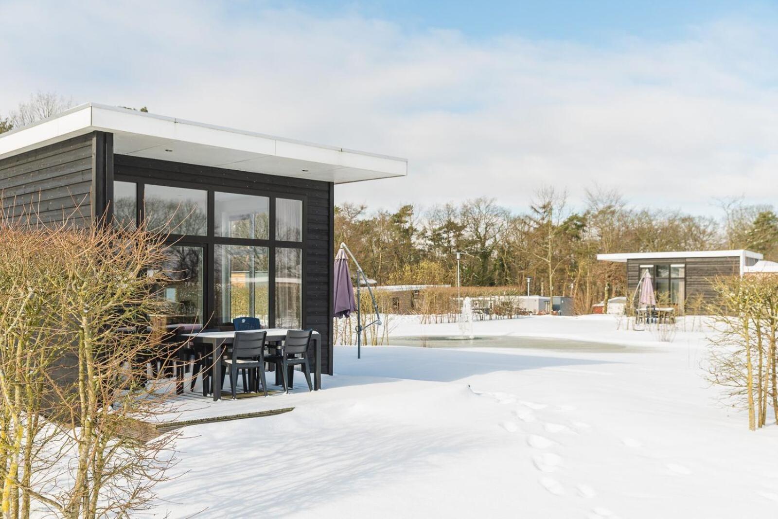 Vakantiepark Hoelte Рийсен Стая снимка