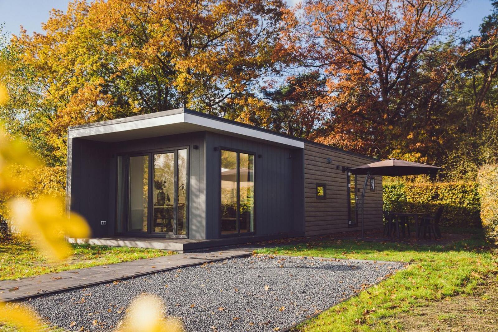 Vakantiepark Hoelte Рийсен Екстериор снимка
