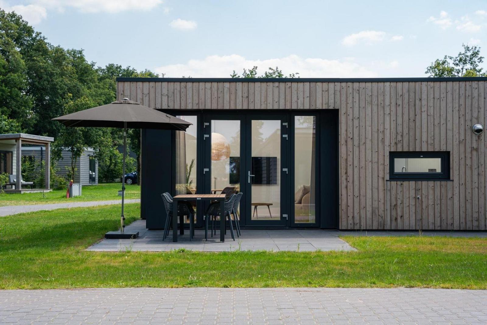 Vakantiepark Hoelte Рийсен Стая снимка