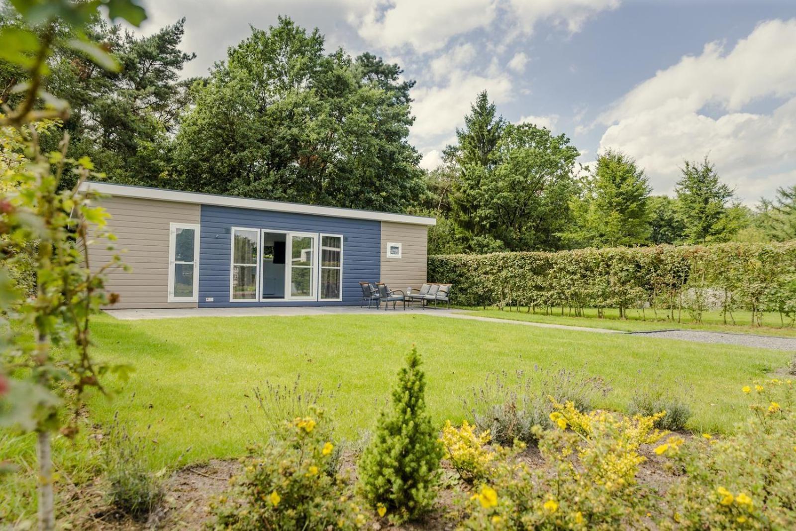Vakantiepark Hoelte Рийсен Стая снимка